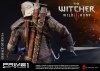 Wiedźmin - Figurka Geralt of Rivia 66  cm - Witcher 3 Wild Hunt